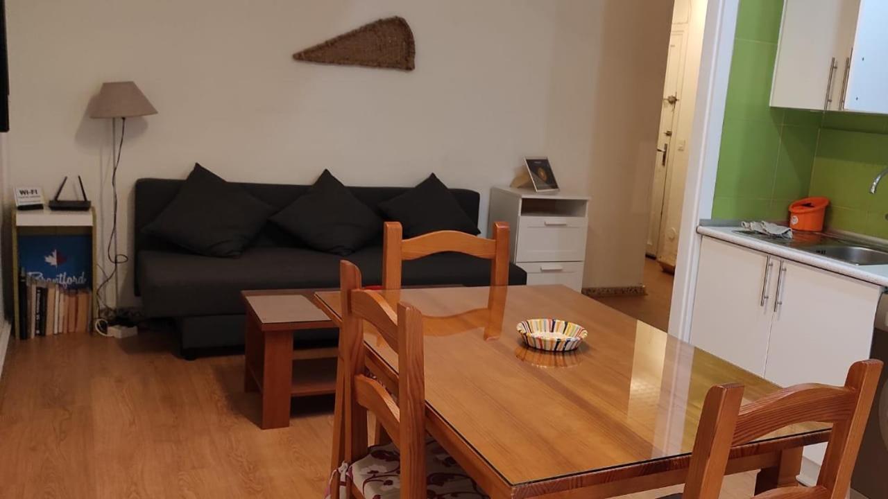 Apartamento A 5 Min De La Playa Y El Centro Almeria Exterior photo